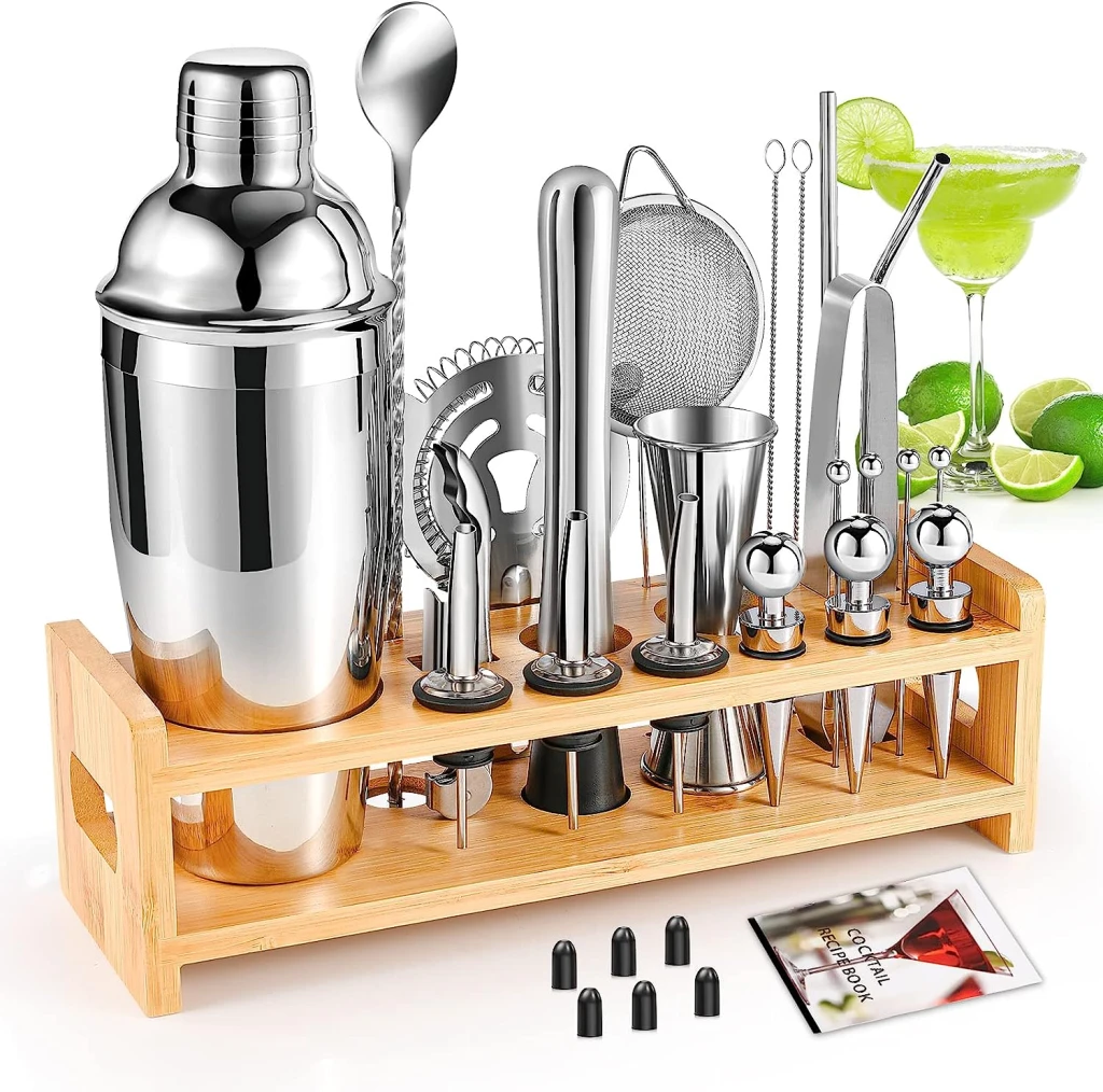 Cocktail making kit