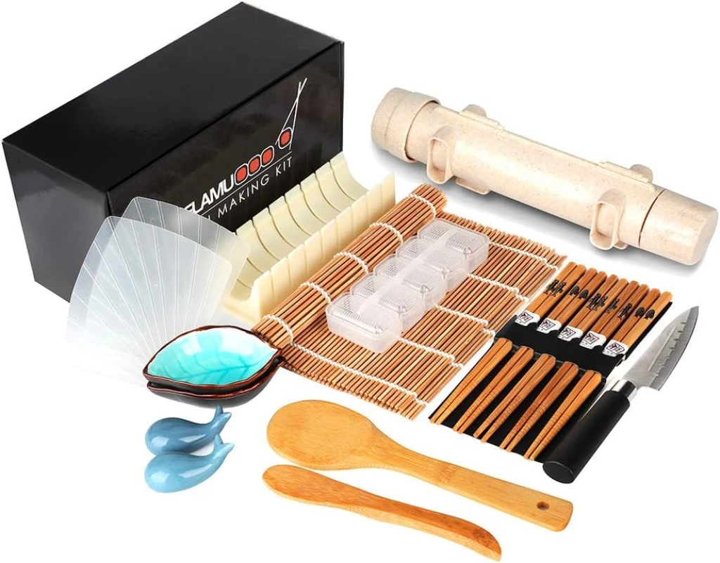 Sushi making kit