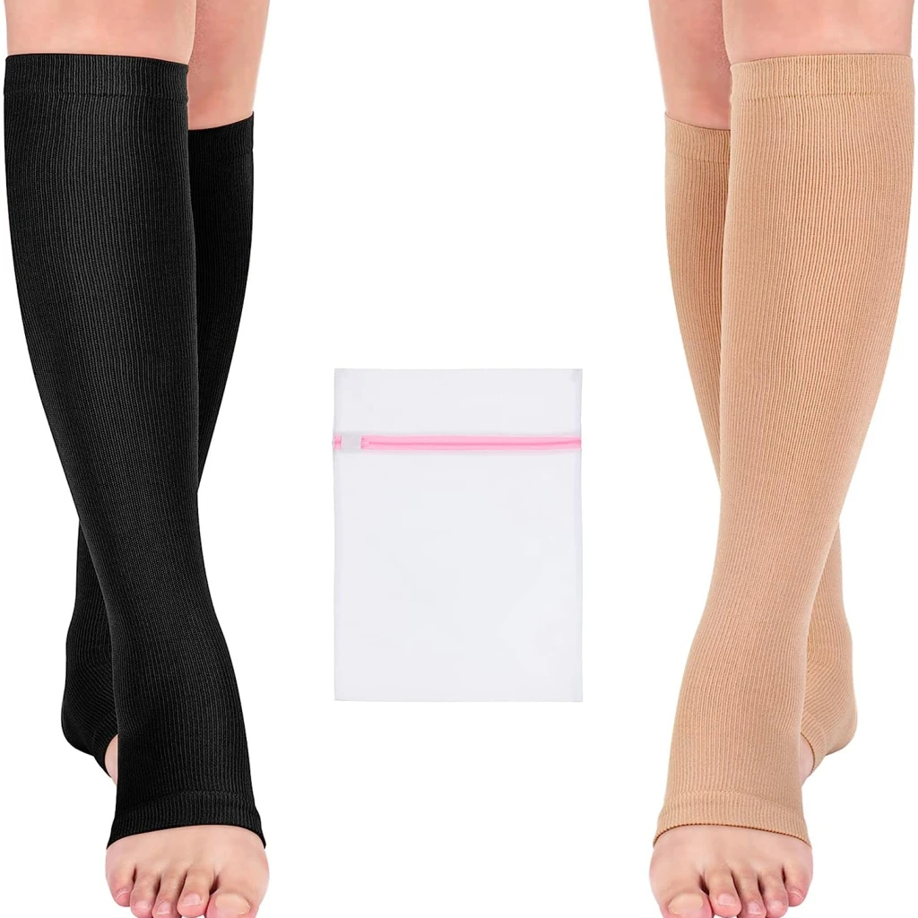 Compression socks