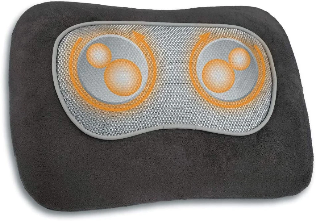 Massage pillow