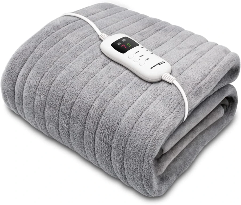 Electric blanket