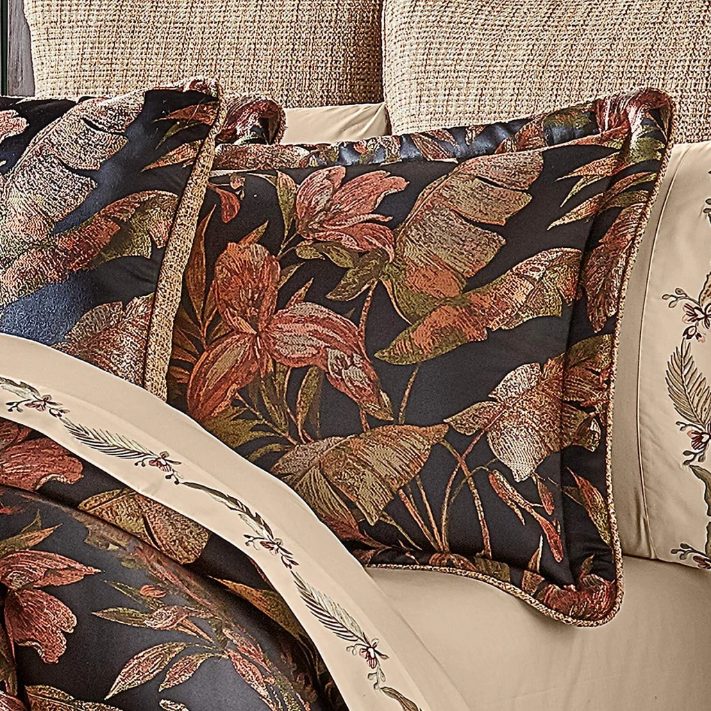 Luxury bedding set